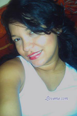 124028 - Lady Age: 40 - Colombia