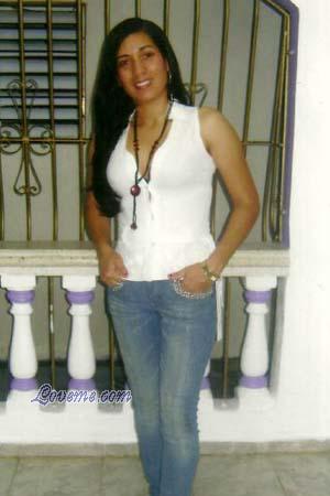 130389 - Miguelina Age: 43 - Dominican Republic