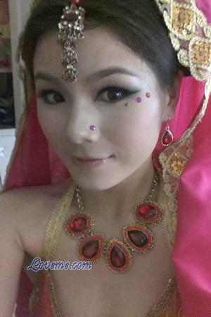 139886 - Xiaoyue Age: 34 - China