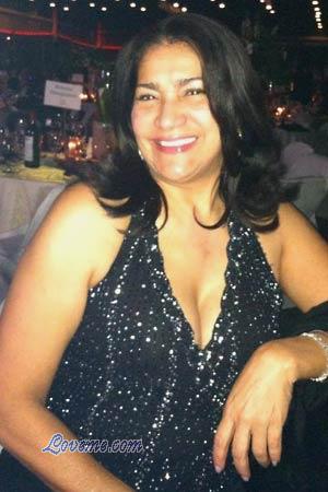 140003 - Diana Age: 64 - Colombia