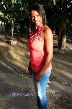 144274 - Ana Age: 36 - Dominican Republic