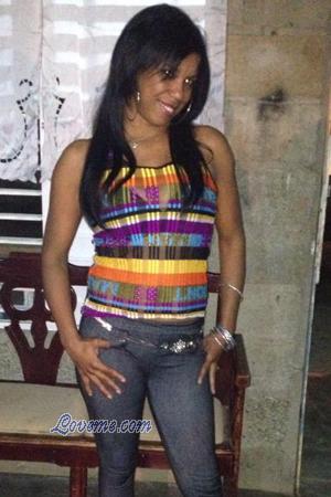 145984 - Ines Age: 34 - Dominican Republic