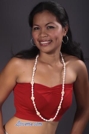 149446 - Rosie Age: 35 - Philippines