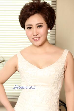 150360 - Yunxia (Hellen) Age: 53 - China