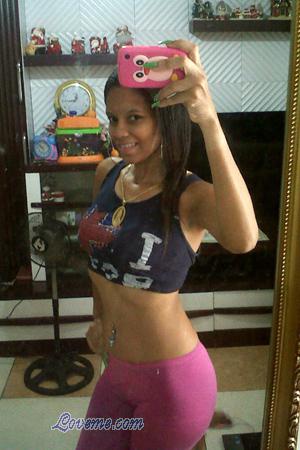 150663 - Monica Age: 40 - Panama