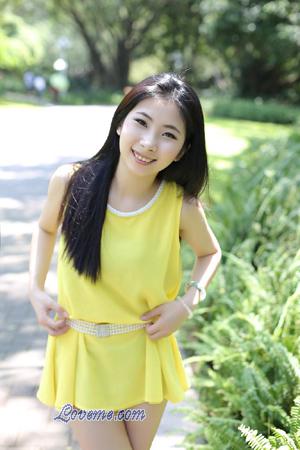 151947 - Bishan Age: 35 - China