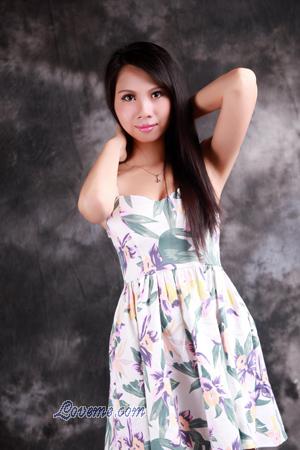 152418 - Eva Age: 31 - China