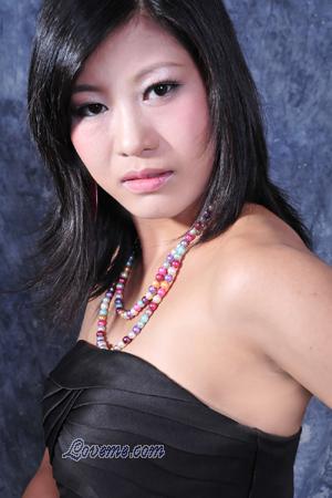 154706 - Fangfei Age: 41 - China