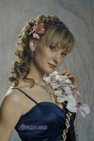 156462 - Irina Age: 38 - Russia