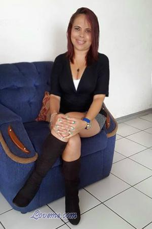 156935 - Alina Age: 50 - Costa Rica