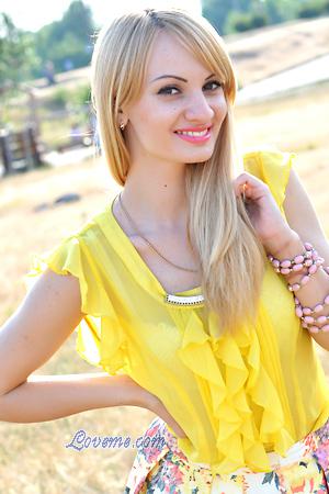 157085 - Oksana Age: 38 - Ukraine
