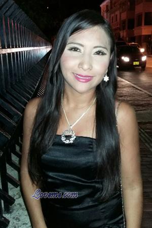 158657 - Ludys Age: 33 - Colombia