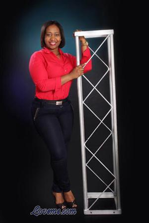 158661 - Soveyda Age: 42 - Dominican Republic