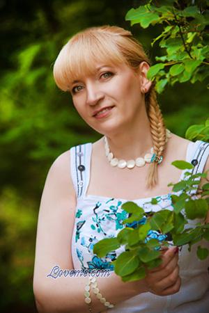 163204 - Elena Age: 63 - Ukraine