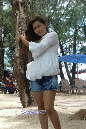 163812 - Wanaporn Age: 41 - Thailand