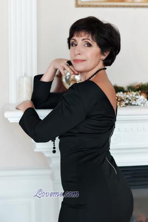 164086 - Marina Age: 63 - Ukraine