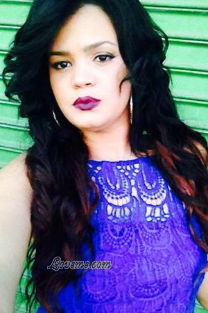 164769 - Jeneisy Age: 34 - Dominican Republic