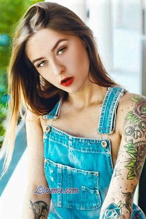 165439 - Juliya Age: 30 - Ukraine