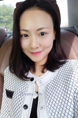 165550 - Xenia Age: 35 - China