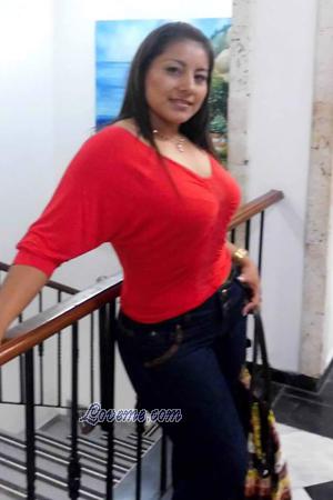 167049 - Ana Age: 48 - Colombia
