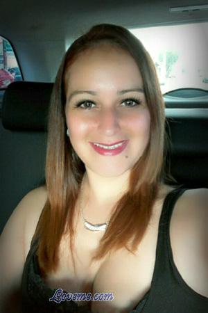 167054 - Maribel Age: 44 - Costa Rica