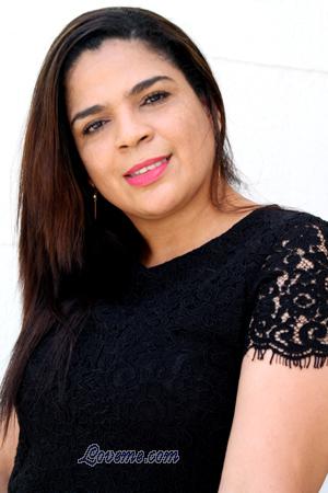 167418 - Kenelma Age: 52 - Colombia