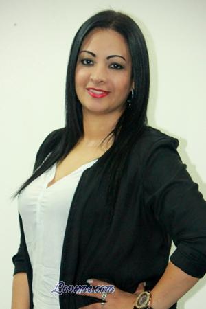 169471 - Leidy Esneda Age: 42 - Colombia