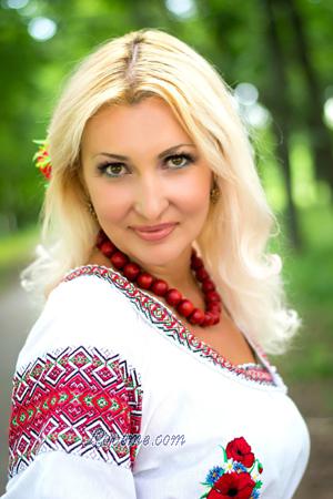 170381 - Marina Age: 51 - Ukraine