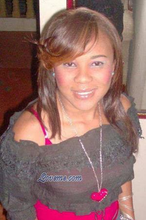 171564 - Zoraida Age: 40 - Dominican Republic