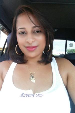 172949 - Bierca Age: 38 - Dominican Republic