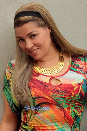 173374 - Sandra Milena Age: 49 - Colombia