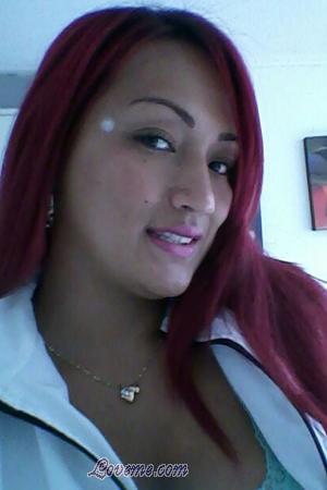 174482 - Nelly Carolina Age: 35 - Colombia