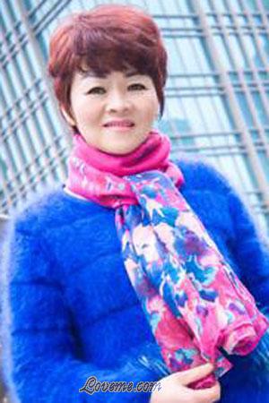 181347 - Lingqin Age: 60 - China