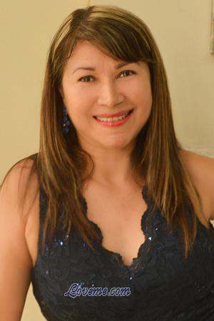 183215 - Angela Age: 54 - Peru