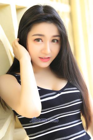 188086 - Ziyue (Ann) Age: 29 - China