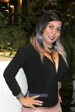 189819 - Catalina Age: 41 - Costa Rica