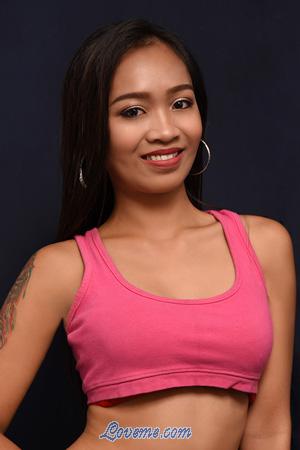 190067 - Nina Ve Age: 23 - Philippines