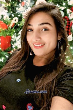 190206 - Daniela Age: 33 - Colombia