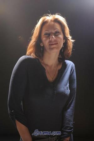 192499 - Tatyana Age: 55 - Russia