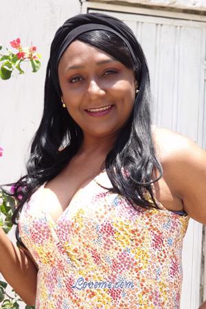 193456 - Belquis Age: 53 - Colombia