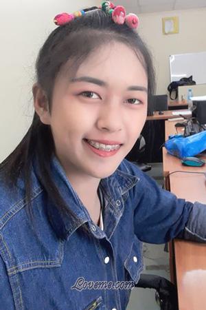 193988 - Wannapha Age: 20 - Thailand