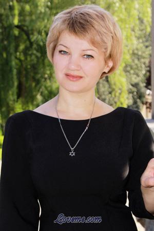 195297 - Galina Age: 47 - Ukraine