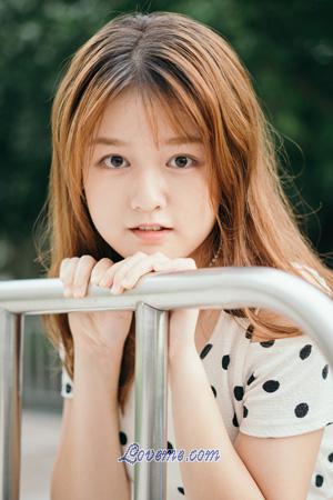 196238 - Xiaoping Age: 21 - China