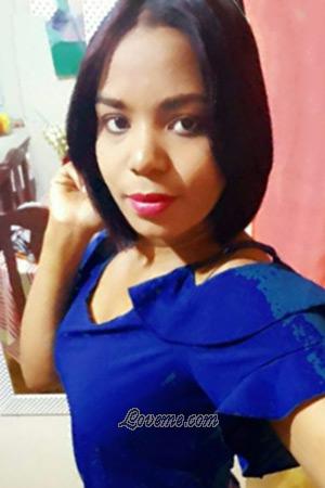 198661 - Eliani Age: 30 - Dominican Republic