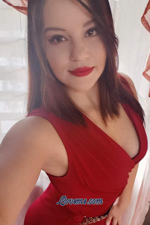 201863 - Kenia Age: 32 - Costa Rica