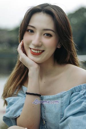 201965 - Binbin Age: 24 - China