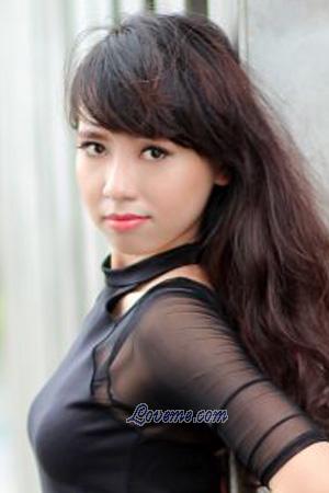 203693 - Ngoc Thuy An Age: 37 - Vietnam
