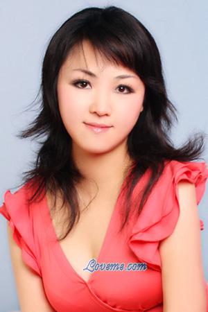 207069 - Lin Age: 48 - China