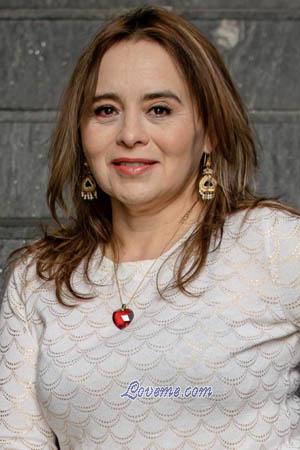 207503 - Ivonne Age: 53 - Mexico