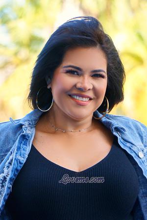 207858 - Estela Age: 44 - Venezuela